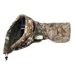 Housse C80.1.5FS Four Seasons Camouflage Anti Bruit