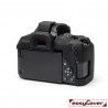 EasyCover Protection Silicone pour Canon 850D