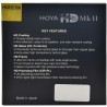 Hoya Protector HD-Serie 62mm