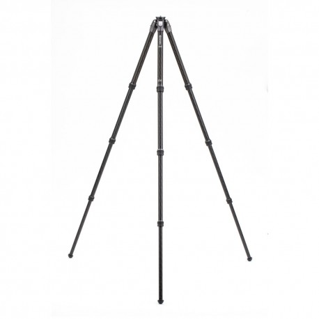 Benro Tortoise 34CLV Levelling Carbon Tripod