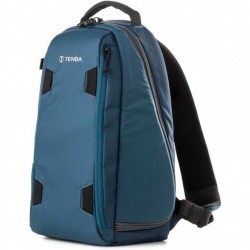 Tenba Solstice Sling Backpack 7L Blue Photo Bag