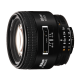 Nikon AF Nikkor 85mm f/1.8D - OCCASION