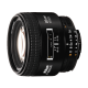 Nikon AF Nikkor 85mm f/1.8D - tweedehands