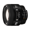 Nikon AF Nikkor 85mm f/1.8D - tweedehands