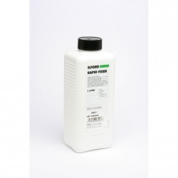 Ilford Rapid Fixer 1 Liter