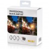 NiSi Filtres 67mm Kit Black Mist Professionnal 1/2 - 1/4 - 1/8