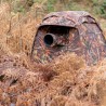 Photo Hide Buteo Mark III Brown