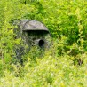 Photo Hide Buteo Mark III Green