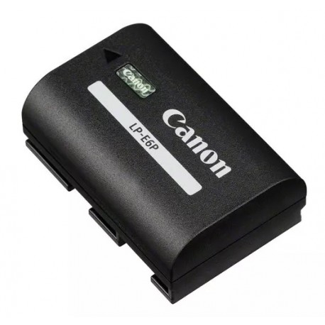 Canon LP-E6P Batterie