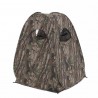 Outdoor Club Single Photohide All Season Camouflage - Tente d'Affût