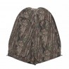 Outdoor Club Single Photohide All Season Camouflage - Tente d'Affût