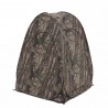 Outdoor Club Single Photohide All Season Camouflage - Tente d'Affût