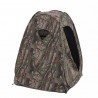 Outdoor Club Single Photohide All Season Camouflage - Tente d'Affût