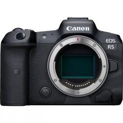 Canon EOS R5 Hybrid - less than 5000 clics - USED