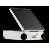 Tikee 3 Pro Enlaps+ Timelapse camera with external solar panel