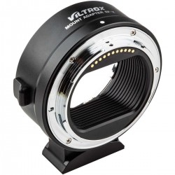 Viltrox EF-Z Autofocus Adaptateur pour Nikon Z