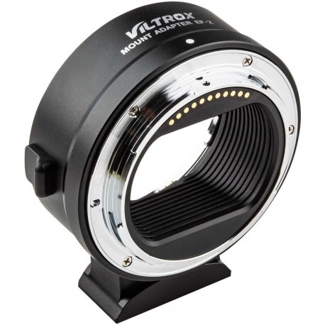 Viltrox EF-Z Autofocus Adapter For Nikon Z