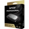 Lexar Professional CFexpress Type A / SD USB 3.2 GEN2 Reader