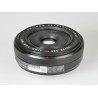 Fujifilm 27mm f2.8 Super EBC Fujinon Aspherical XF - OCCASION