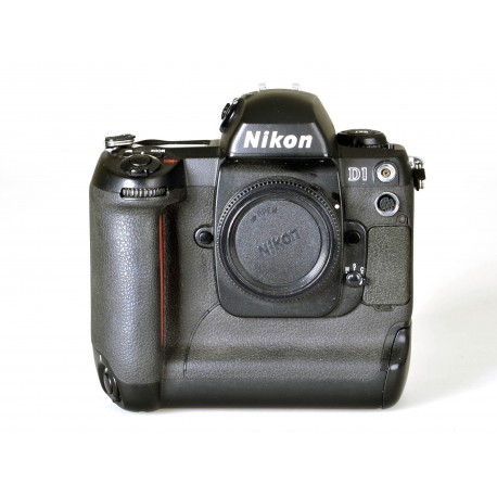 Nikon D1 pour collection - OCCASION