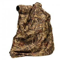 Buteo Bag hide Reed Camouflage