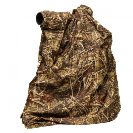 Buteo Bag hide Reed Camo