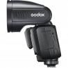 Godox V100C Flash TTL compatible avec Canon