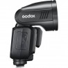 Godox V100C Flash TTL compatible avec Canon