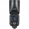 Godox V100C Flash TTL compatible avec Canon