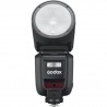 Godox V100C Flash TTL compatible avec Canon