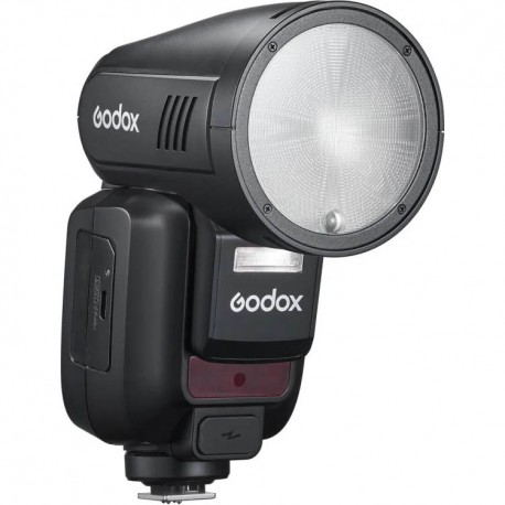 Godox V100C Flash TTL compatible avec Canon