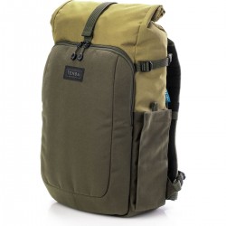 Tenba Fulton V2 16l Backpack Tan/Olive