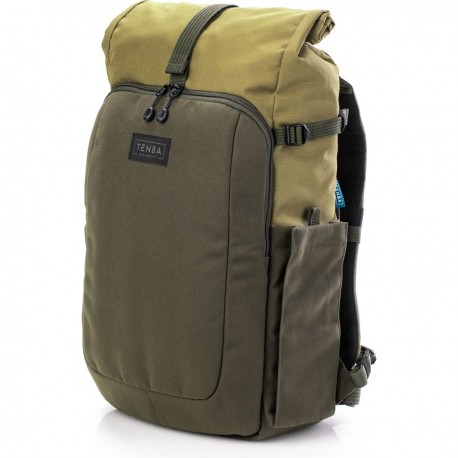 Tenba Fulton V2 16l Sac à Dos / Backpack Tan/Olive