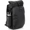 Tenba Fulton V2 16l Sac à Dos / Backpack Black/Noir