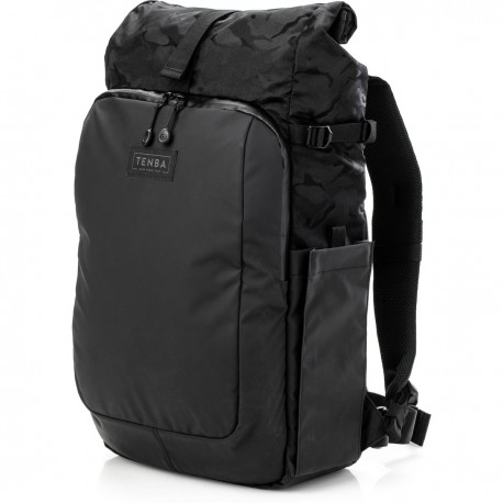 Tenba Fulton V2 16l Backpack Black