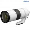 Leofoto CF-06 Pied d’objectif compatible avec Canon RF 200-800mm F6.3-9 IS USM