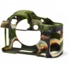 EasyCover CameraCase for Canon R5II Camo