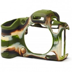 EasyCover CameraCase for Canon R5II Camo