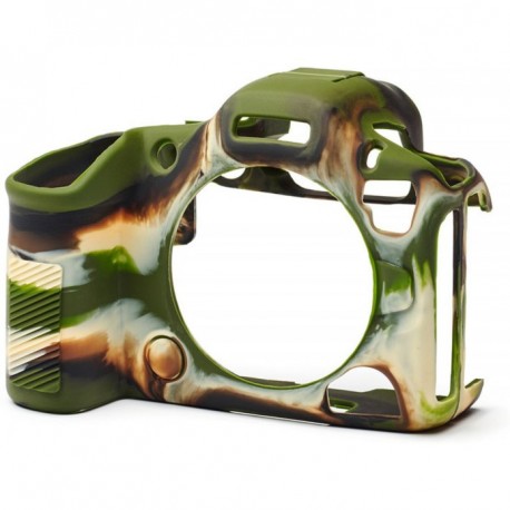 EasyCover CameraCase for Canon R5II Camo