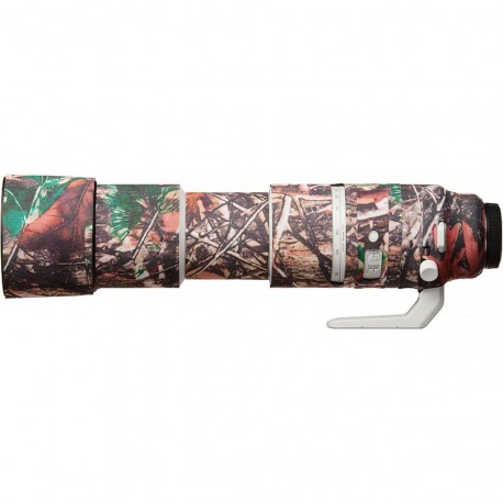 EasyCover Lens Oak Forest Camouflage pour Canon RF 200-800mm f/6.3-9 IS USM