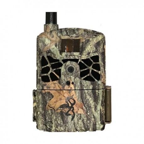 Browning Defender - 4G Wireless Trail Camera