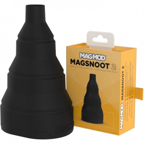 MagMod MagSnoot 2