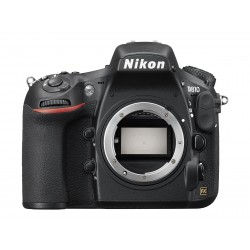 Nikon D810 - 11000 clics - USED