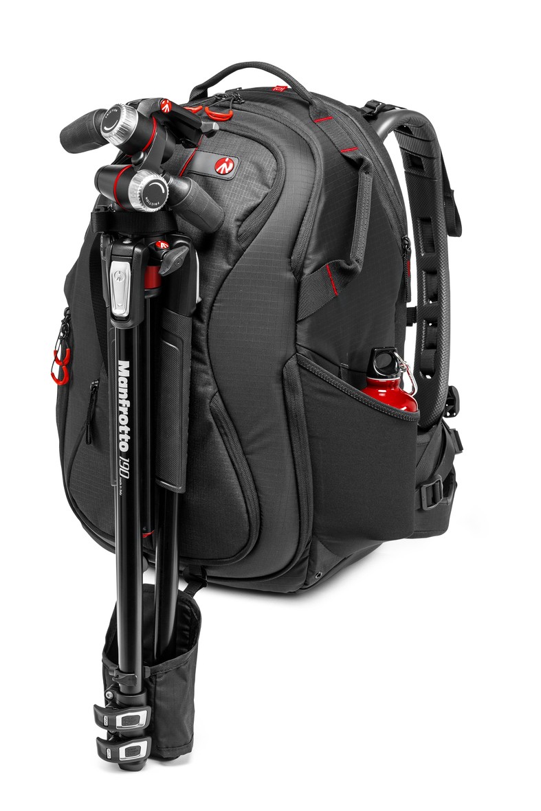 Manfrotto BUMBLEBEE 220 PL SAC A DOS PRO